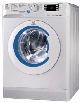 Indesit YSE 2270Z WB UA
